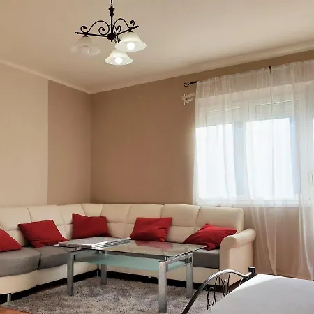 Apartman Balaton Apartment *