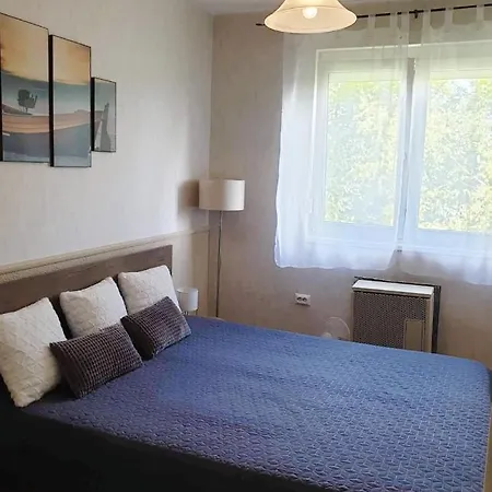 Apartman Balaton Apartment *