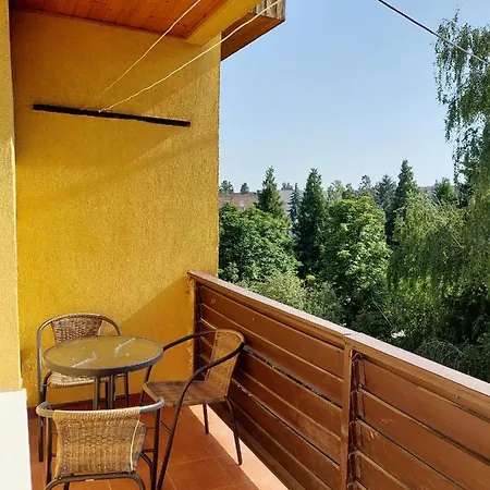 Apartamento Apartman Balaton