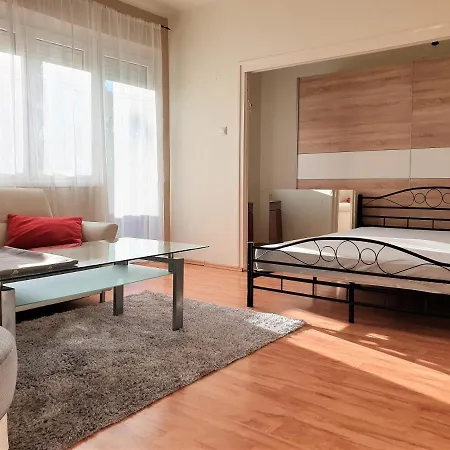 Apartman Balaton Keszthely