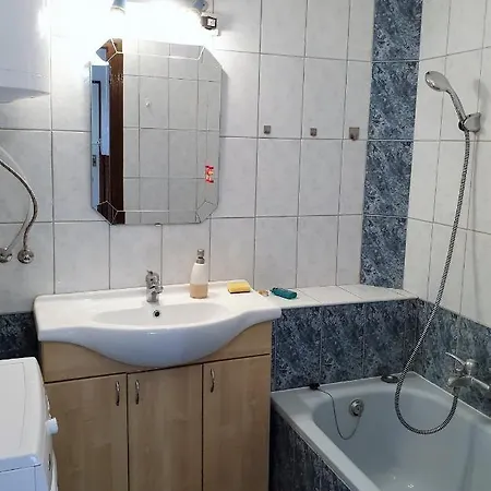 Apartment Apartman Balaton Keszthely