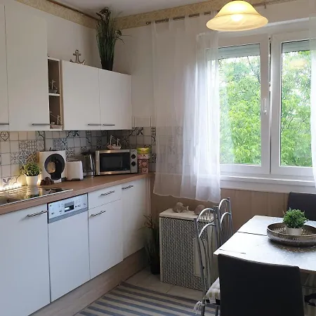 Apartman Balaton Keszthely