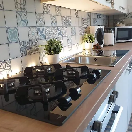 Apartman Balaton
