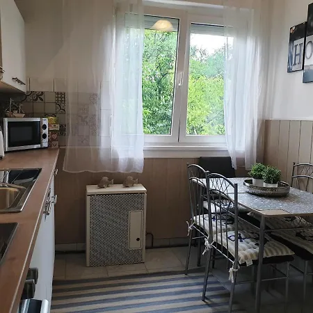 Apartman Balaton *