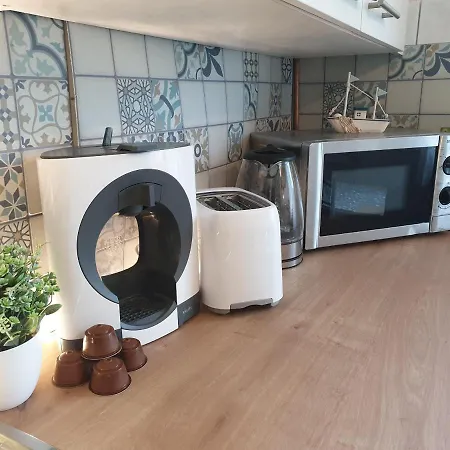 Apartman Balaton Keszthely