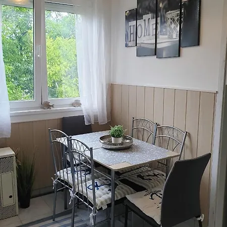 Apartman Balaton Apartment *