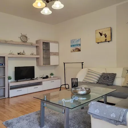 Apartman Balaton *
