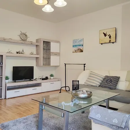 Apartman Balaton *